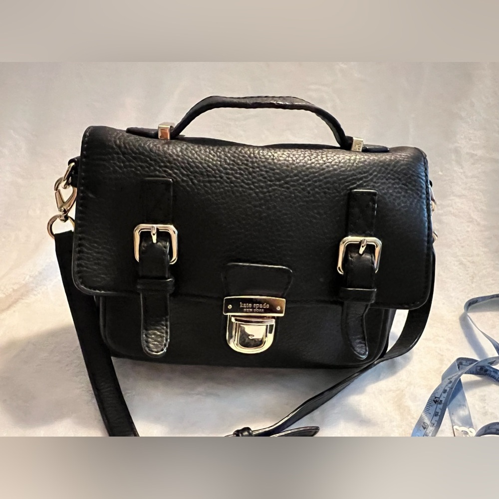 Kate Spade New York  Lola Avenue Lia Top Handle Handbag